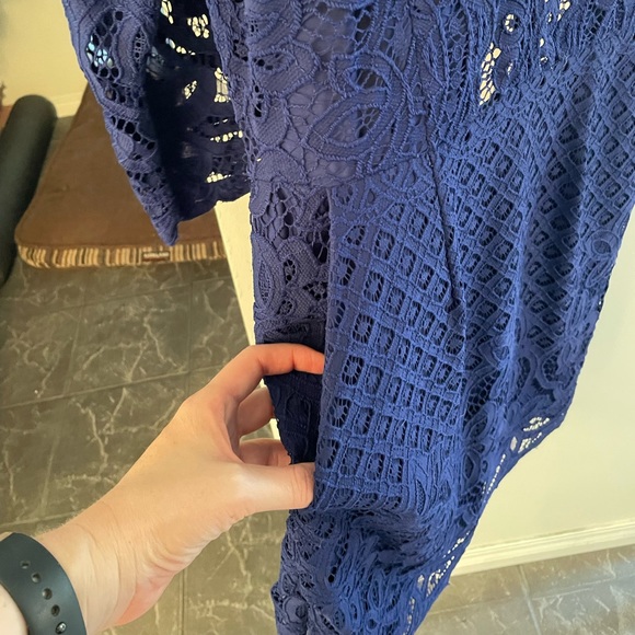 Saylor Dress purchased from Revolve - Picture 7 of 14